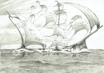 Stormscheppers Lagua Musters, 2022