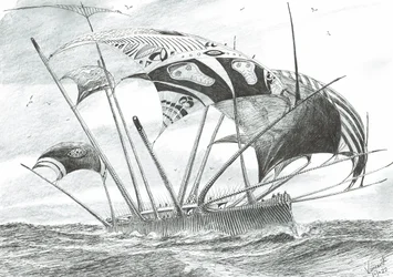 Stormscheppers Mutsu Wan