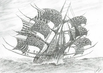 Stormmakers Noorse Zee