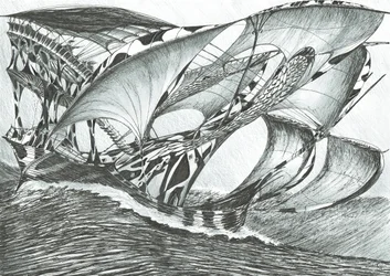 Stormscheppers Tasmanzee, 2017