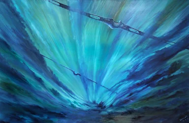 Stormscheppers Uranus