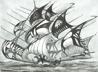 Stormscheppers Visayan Zee, 2017