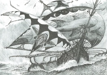 Stormscheppers Egeïsche Zee, 2018