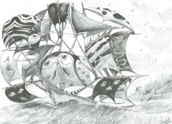 Stormscheppers Seto Binnenzee, 2018