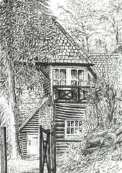 Het Blokhuis