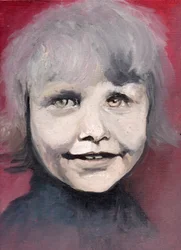 jonge Jane
