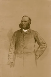 Mr. Anthony Hamond