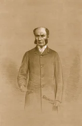 Mr. J. Coupland, 1879