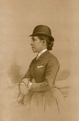 De Gravin van Yarborough