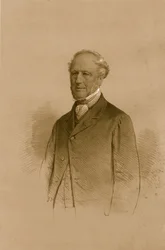 De Eerwaarde John Russell