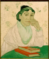 De Arlésienne