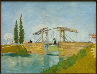 De ophaalbrug