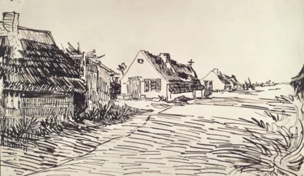 Dorpsstraat