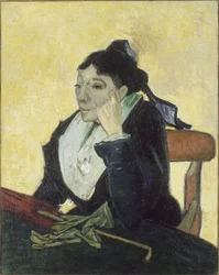 De Arlésienne