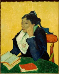 De Arlésienne