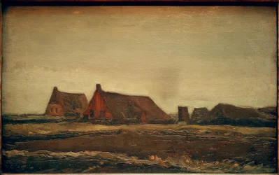 Plaggenhutten