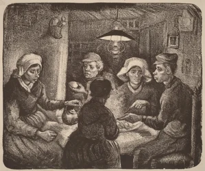 Aardappeleters