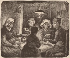 Aardappeleters