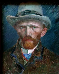 Zelfportret