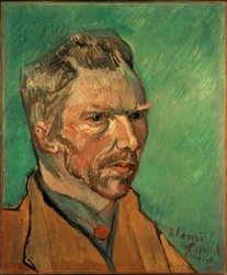 Zelfportret