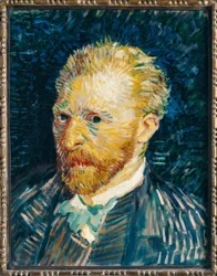 Zelfportret