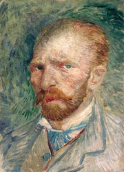 Zelfportret