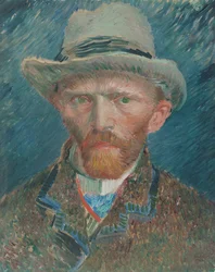 Zelfportret