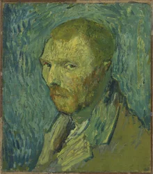 Zelfportret
