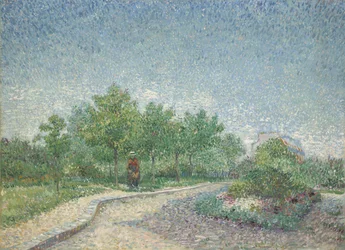Square Saint-Pierre, Parijs