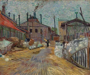 De Fabriek
