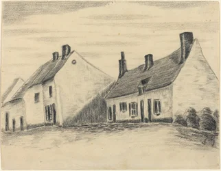 Het Zandmennik Huis