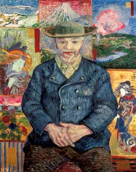 Onbekend schilderij