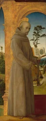 Sint Bernardinus van Siena