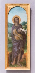 Sint Jan de Doper