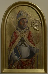 Sint Sirus, c.1460