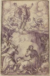 De Transfiguratie