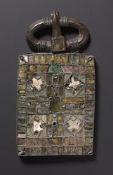 Gesp, circa 525-560
