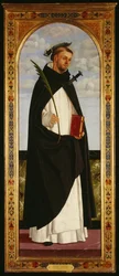 Sint Petrus Martelaar