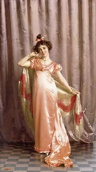 De Debutante