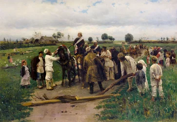 Le paiement d