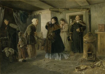 Filantropen, 1874