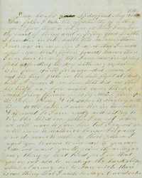 Beschrijft kort de Slag bij Wilson