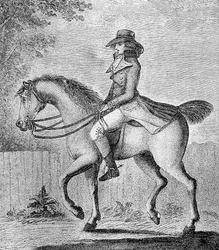 De Vergissing, 1789