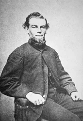 Kapitein Benjamin Briggs