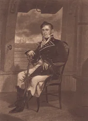 Kapitein James Lawrence