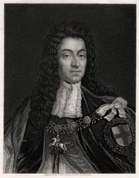 Koning Willem III, 19e eeuw