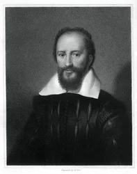 Maximilien de Béthune, hertog van Sully, Franse minister en soldaat, 1833
