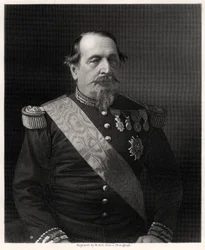 Napoleon III, Keizer van Frankrijk, 19e eeuw