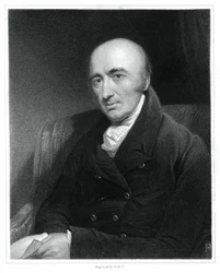 William Hyde Wollaston, Engelse chemicus en natuurkundige, 1833