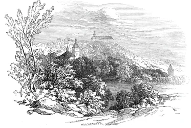 Paleis van Molsdorf